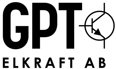 GPT Elkraft AB